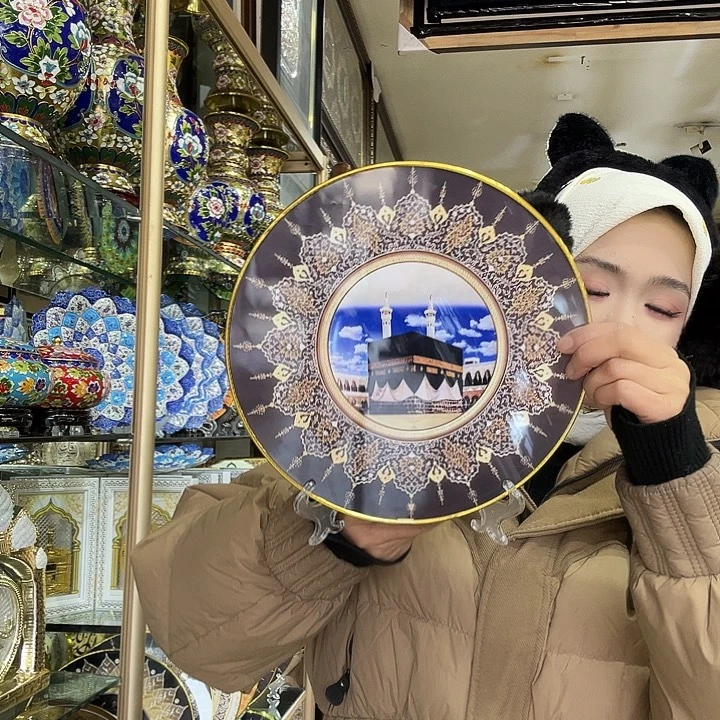 树脂摆件工艺技术