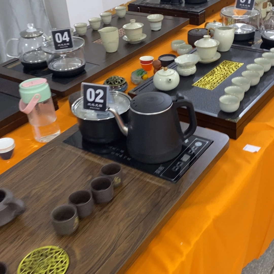 茶盘套装包邮秒杀