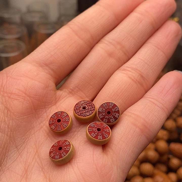 橄榄核吊坠吳***?橄榄片
