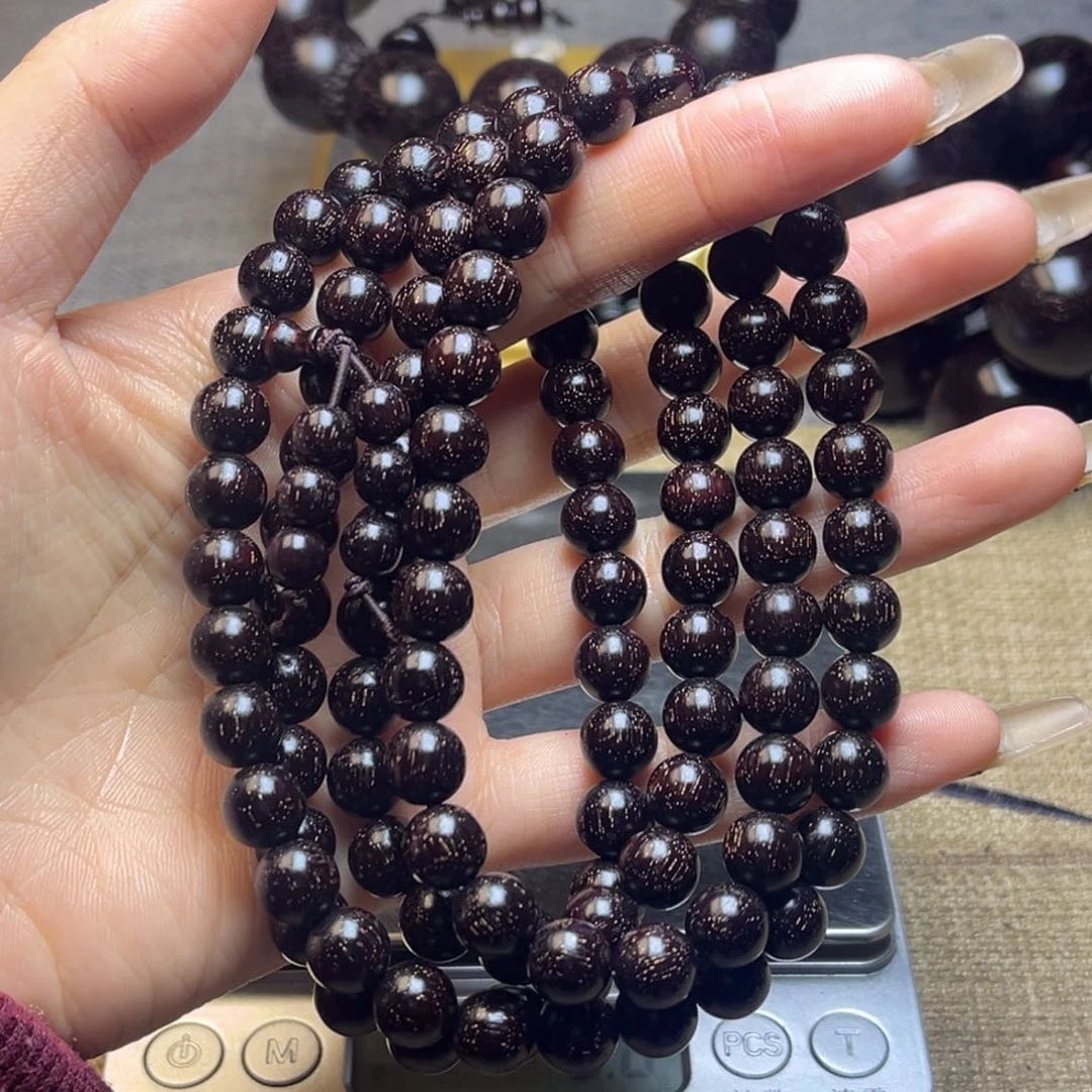 檀香紫檀（小叶紫檀）0.8✖️108