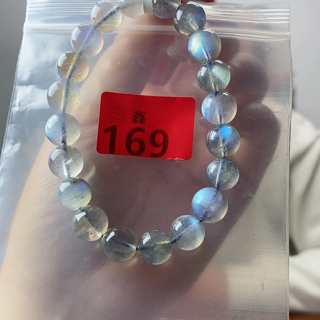 手链水晶未镶嵌多样性发一10