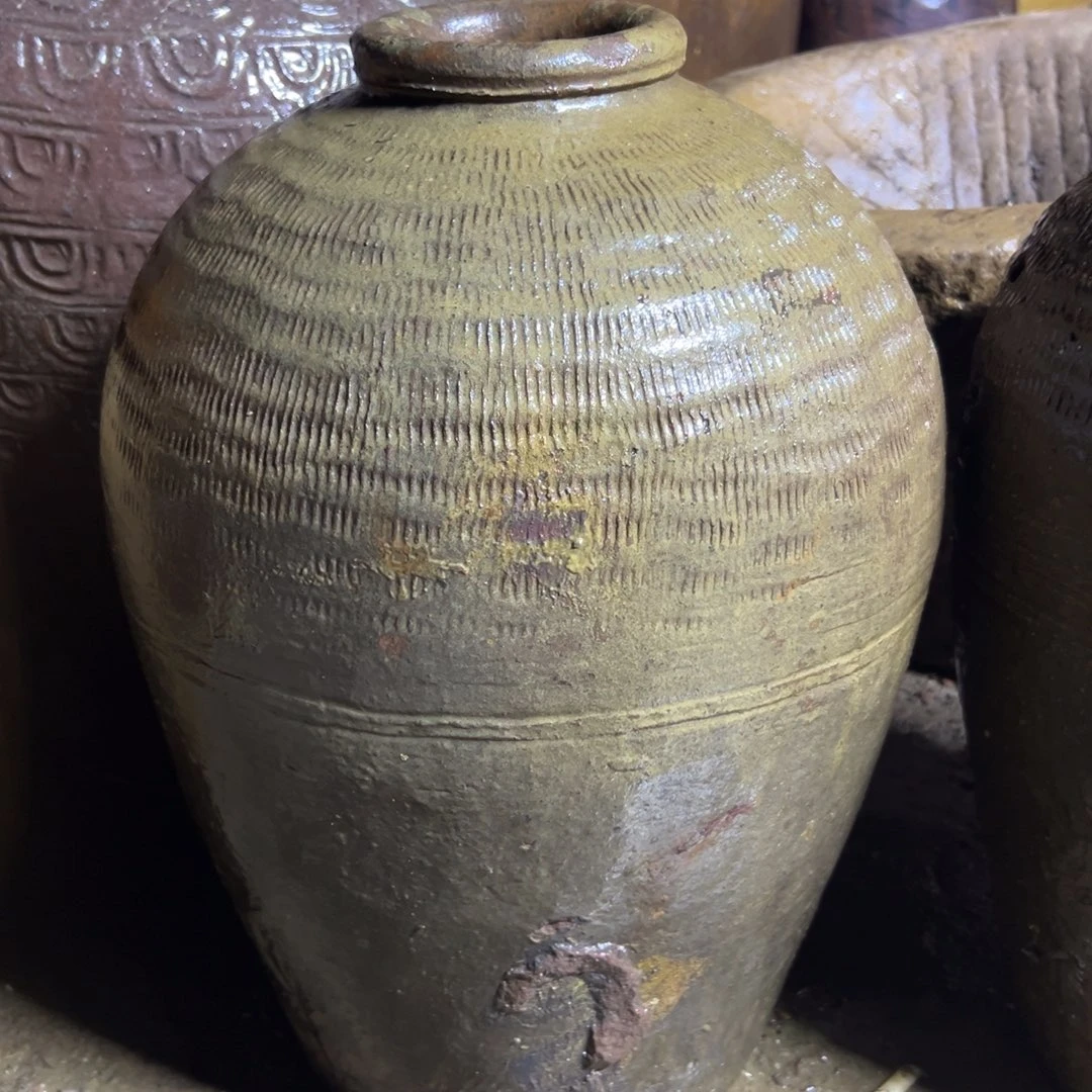 大号酒坛包邮一物一拍