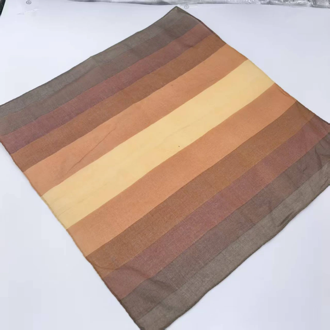 95新 YSL/圣罗兰 海囤/圣罗兰/丝巾/yy14070