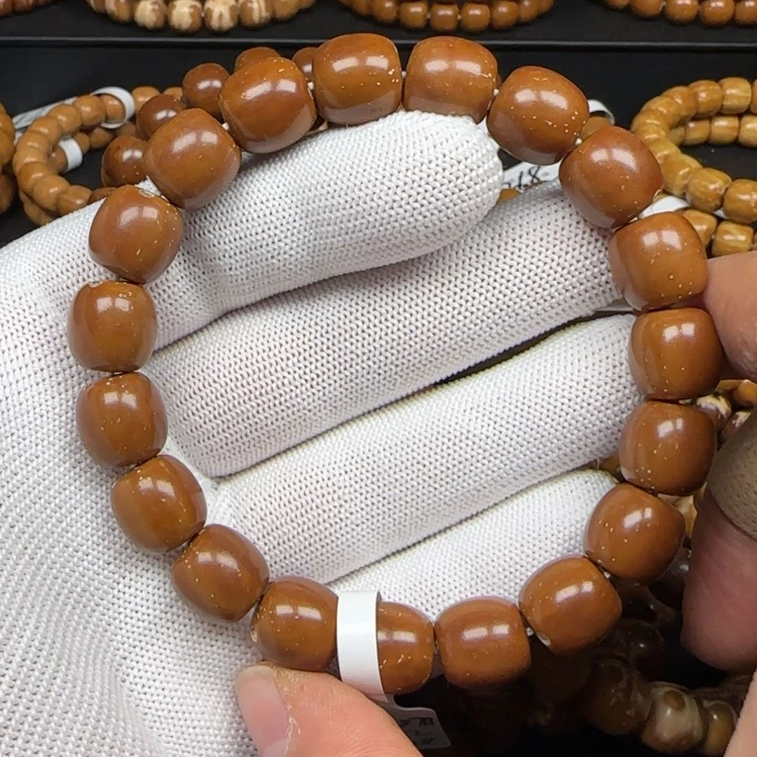 手串紫金鼠12mm半实心老型（开播福利）187B