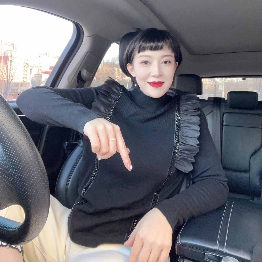 打底衫专拍  短袖 长袖 衬衫 极简  T恤圆领 设计师款