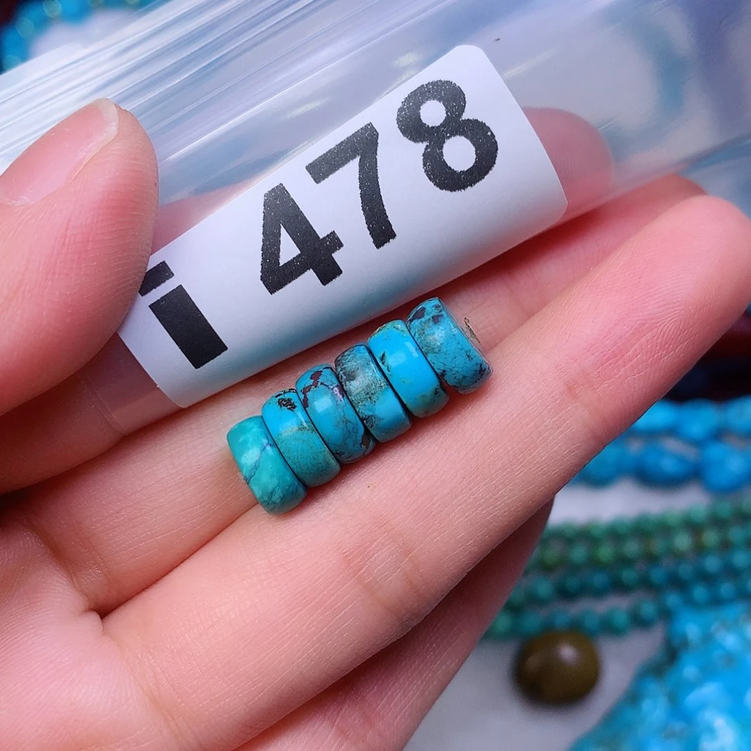 空竹粉丝专享十堰特色手工散珠