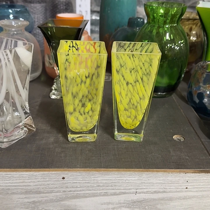 琉璃流线高13口径5