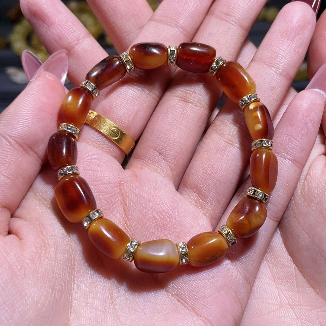 蜜蜡裸石未镶嵌思*福利