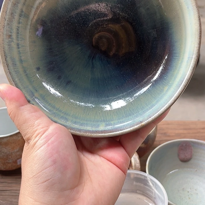 浪鬼家日用餐具碗