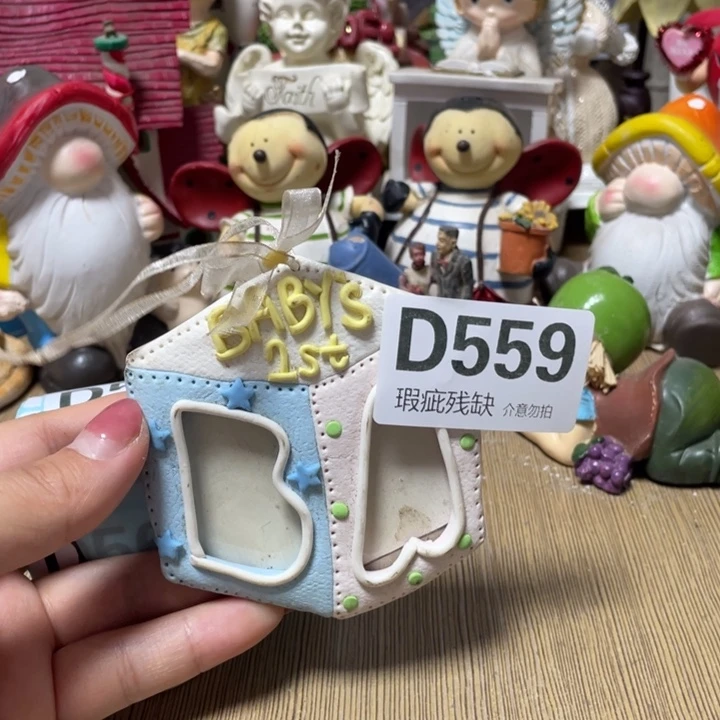 还***摊摆件孤品老货微瑕瓷