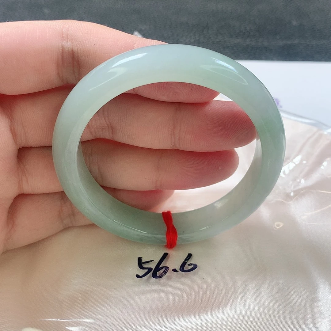 未镶嵌手镯翡翠311号