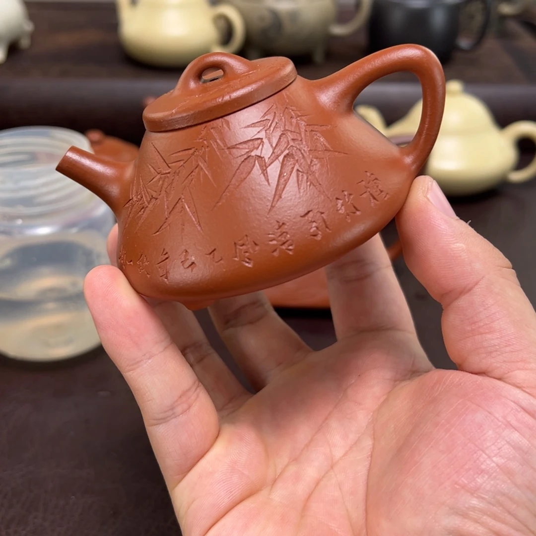 胖***五茶壶紫砂汽修厂和机械设备