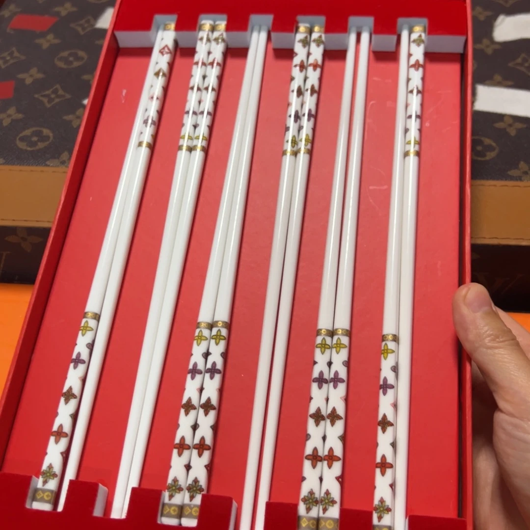 欧美陶瓷餐具摆件109