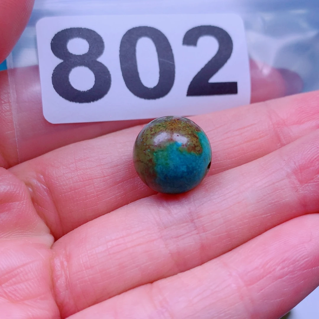 空竹粉丝专享十堰特色手工散珠