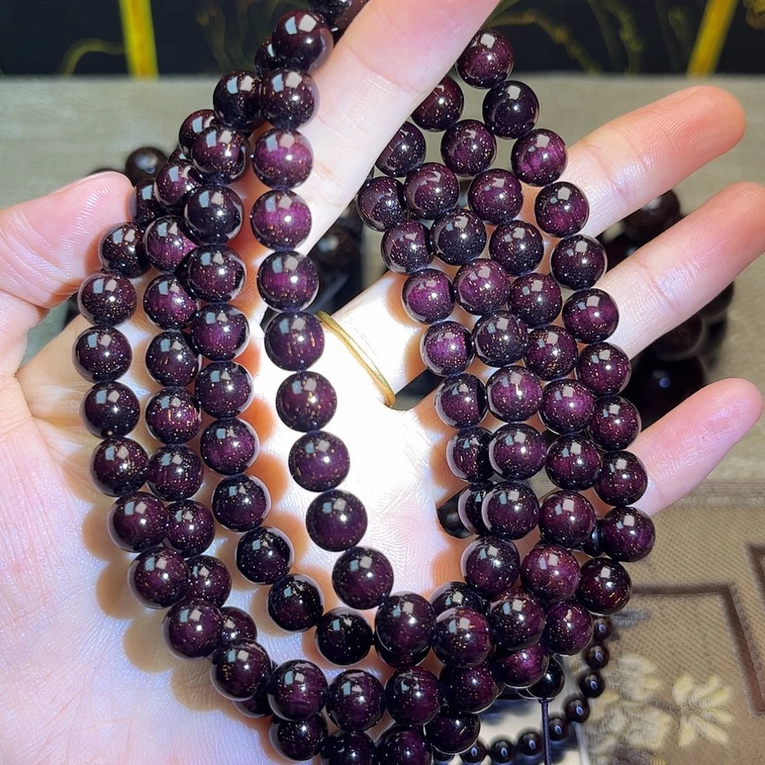 檀香紫檀（小叶紫檀）0.8 108 带星