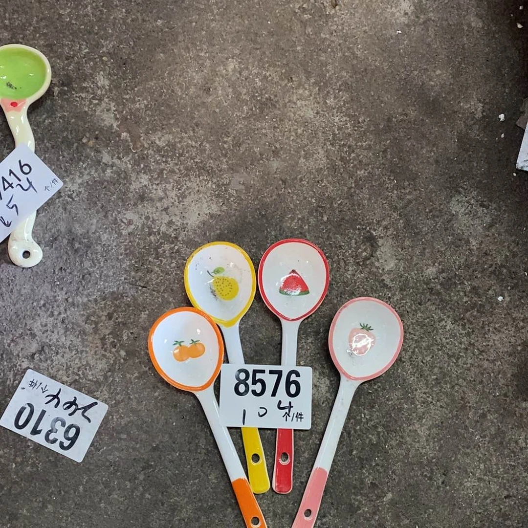 搪瓷外贸陶瓷微瑕8576