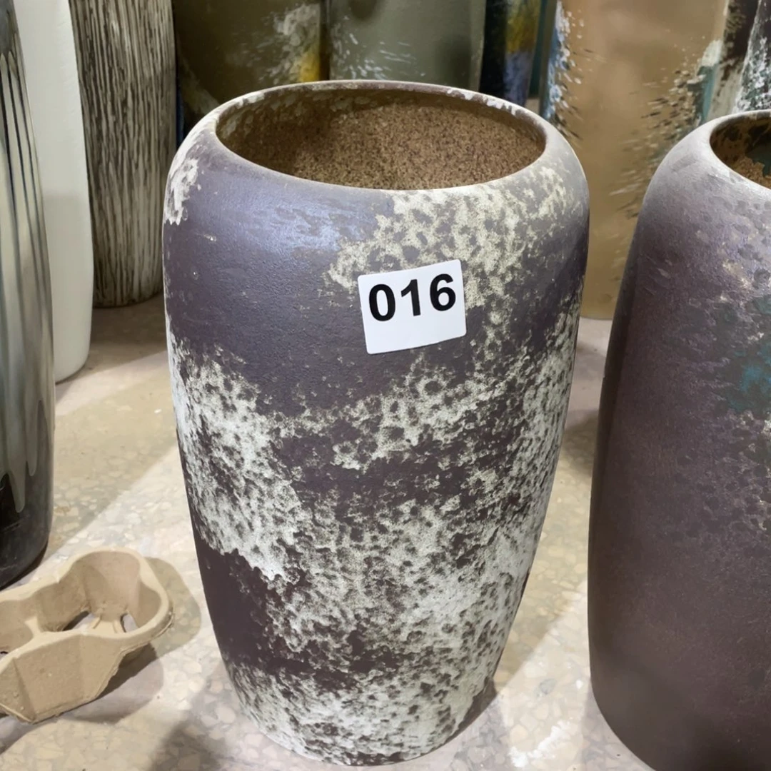 高度40厘米口径18厘米