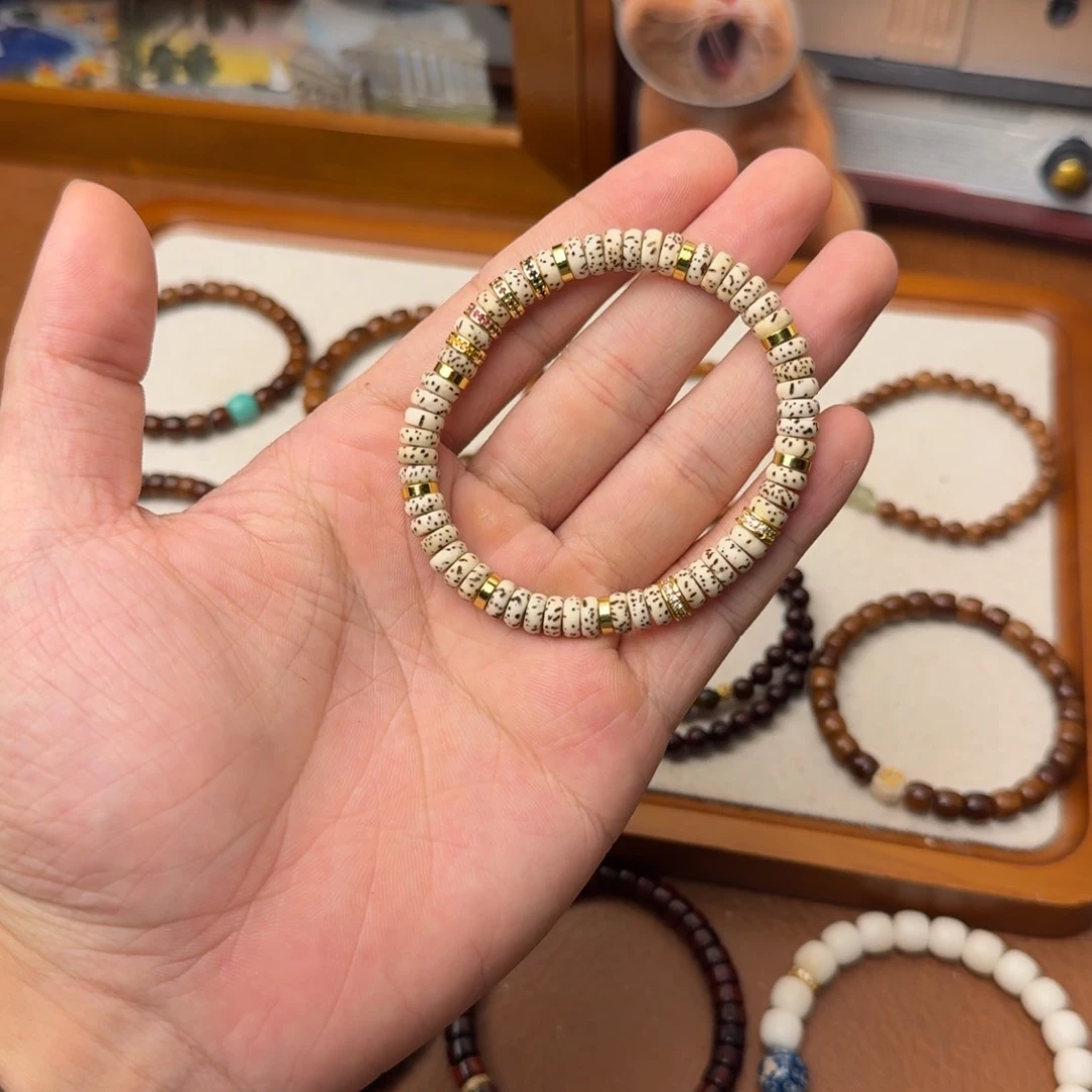 菩提手串/手链多样性