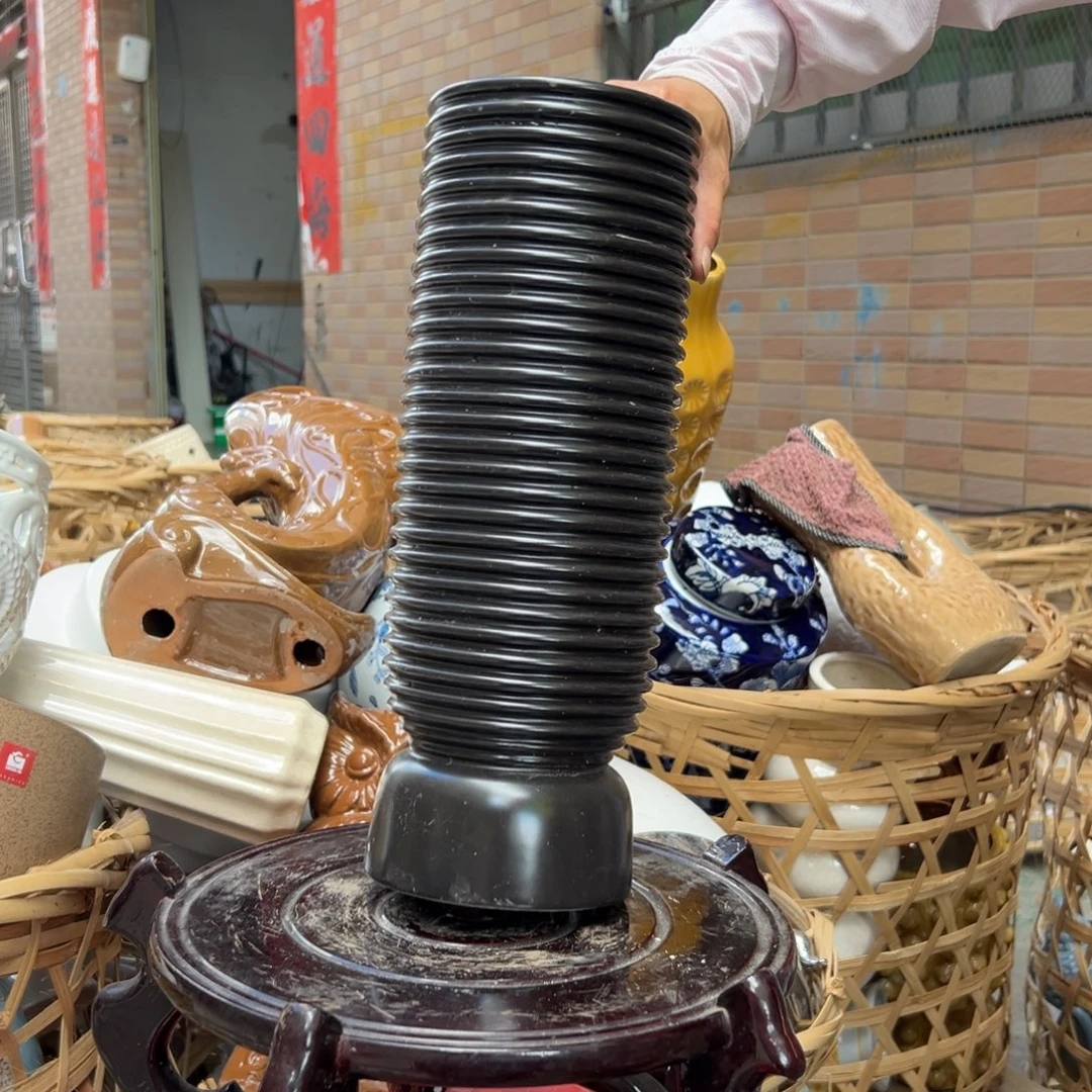 高温陶瓷工艺饰品（部分微瑕）35