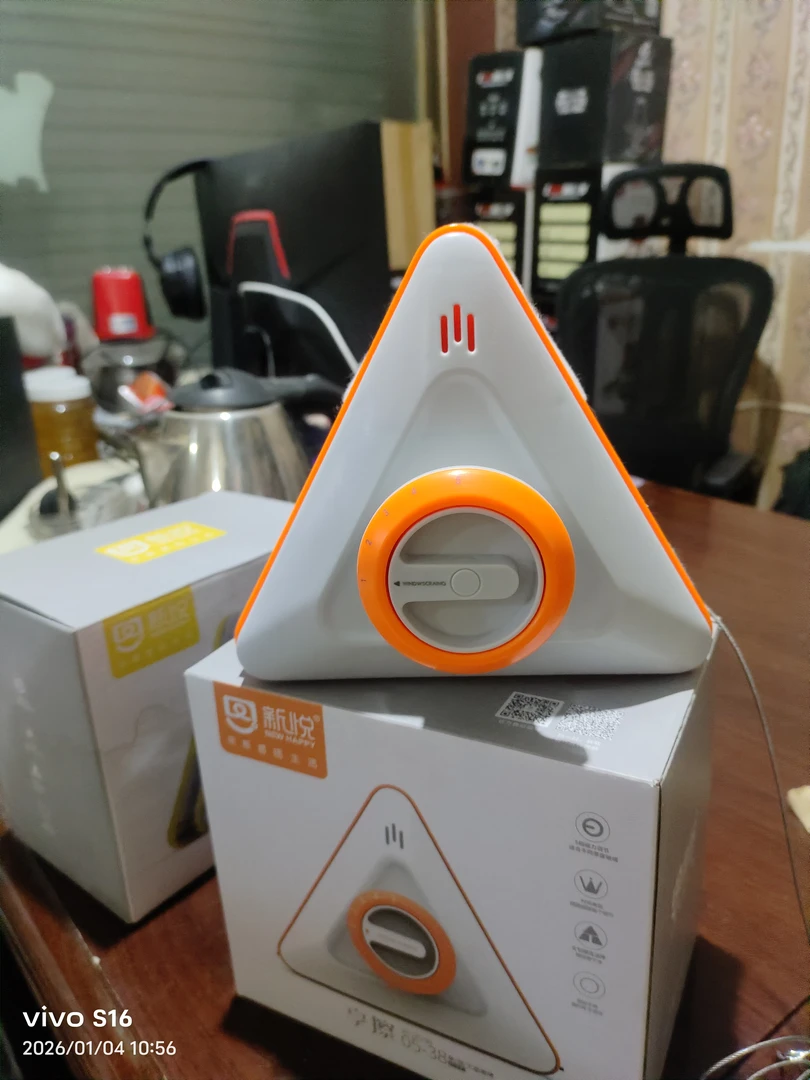 防夹手双层中空双面强磁擦玻璃神器家用高楼清洁