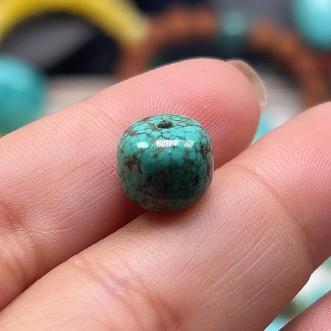 绿松石珠宝奇石未镶嵌东**救