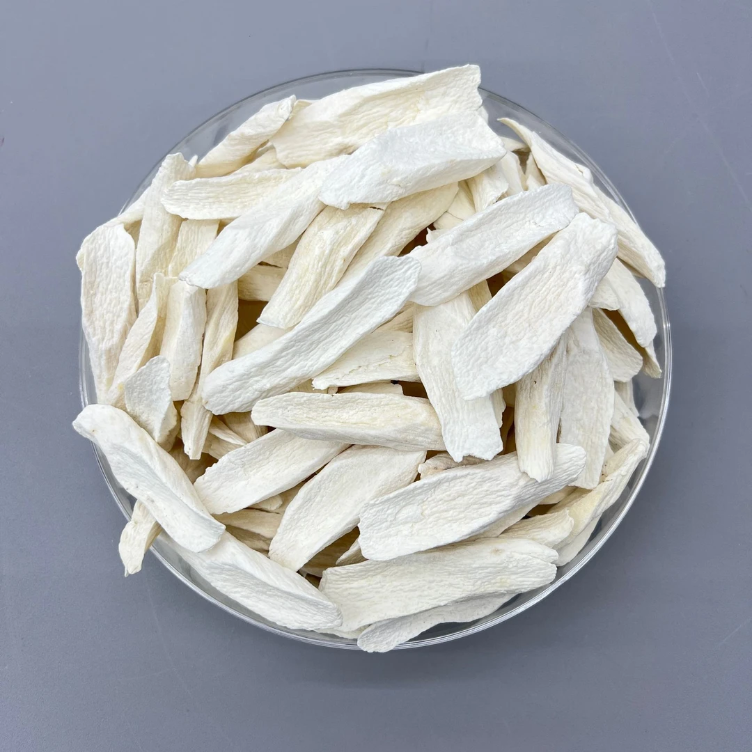 优选特产【玉血山灵片儿】500g    健康专属2