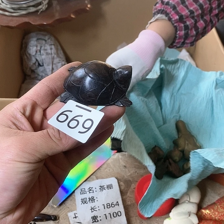 瓷片阿宝先生推荐好物