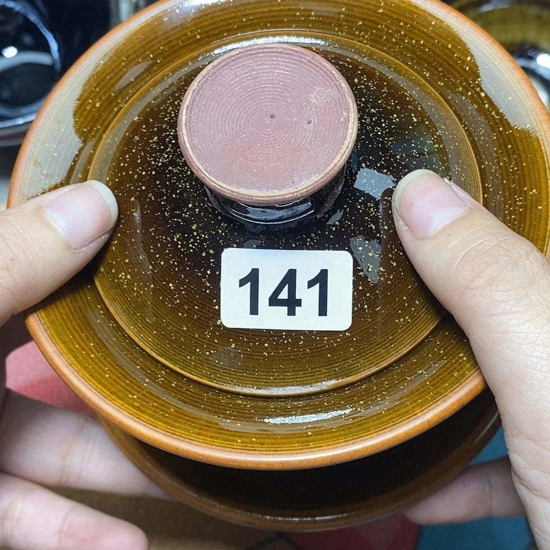 茶盏表妹建盏茶器141