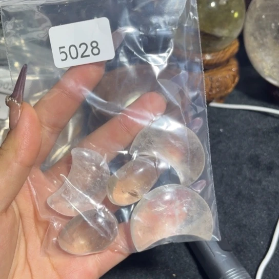 【闪购商品】水晶大型摆件(非配饰)未镶嵌