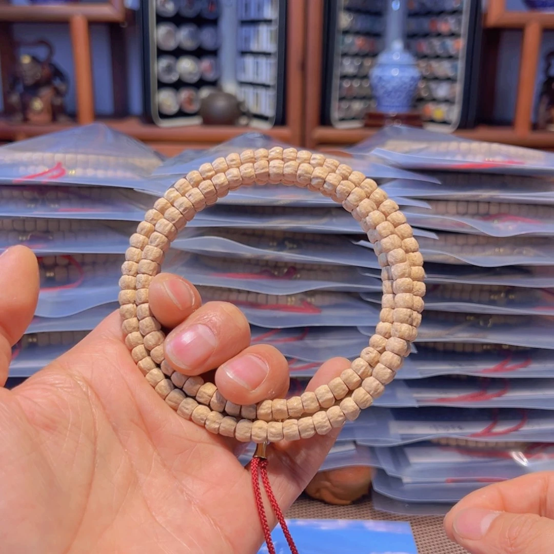 柏香籽/百香籽吊坠宋*