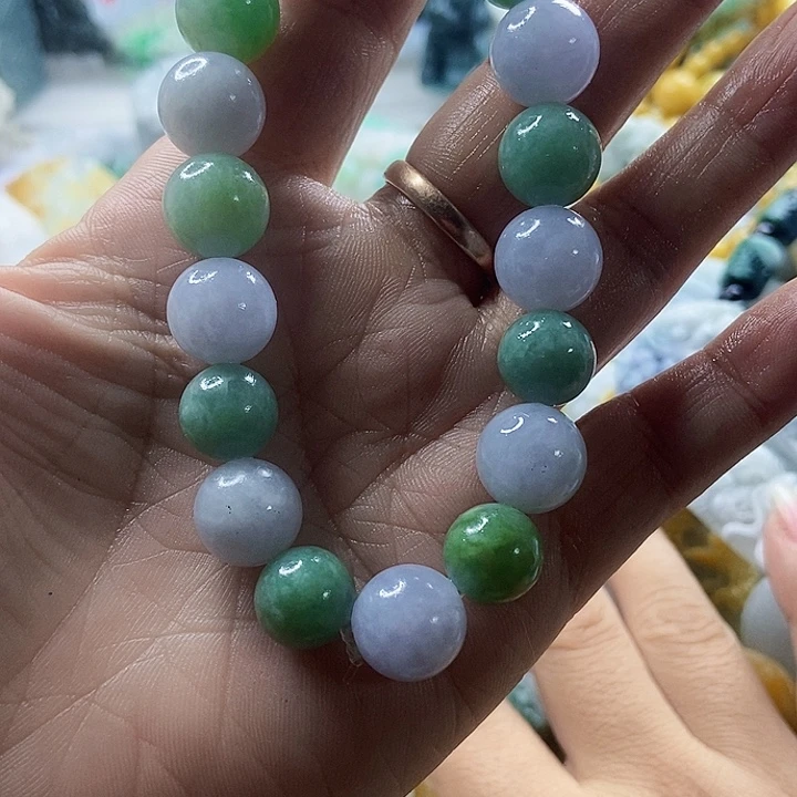 未镶嵌定制翡翠天然翡翠