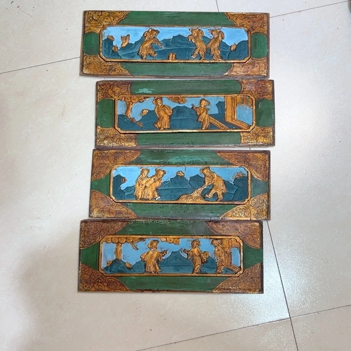 核桃木/黑胡桃（胡桃木）匚