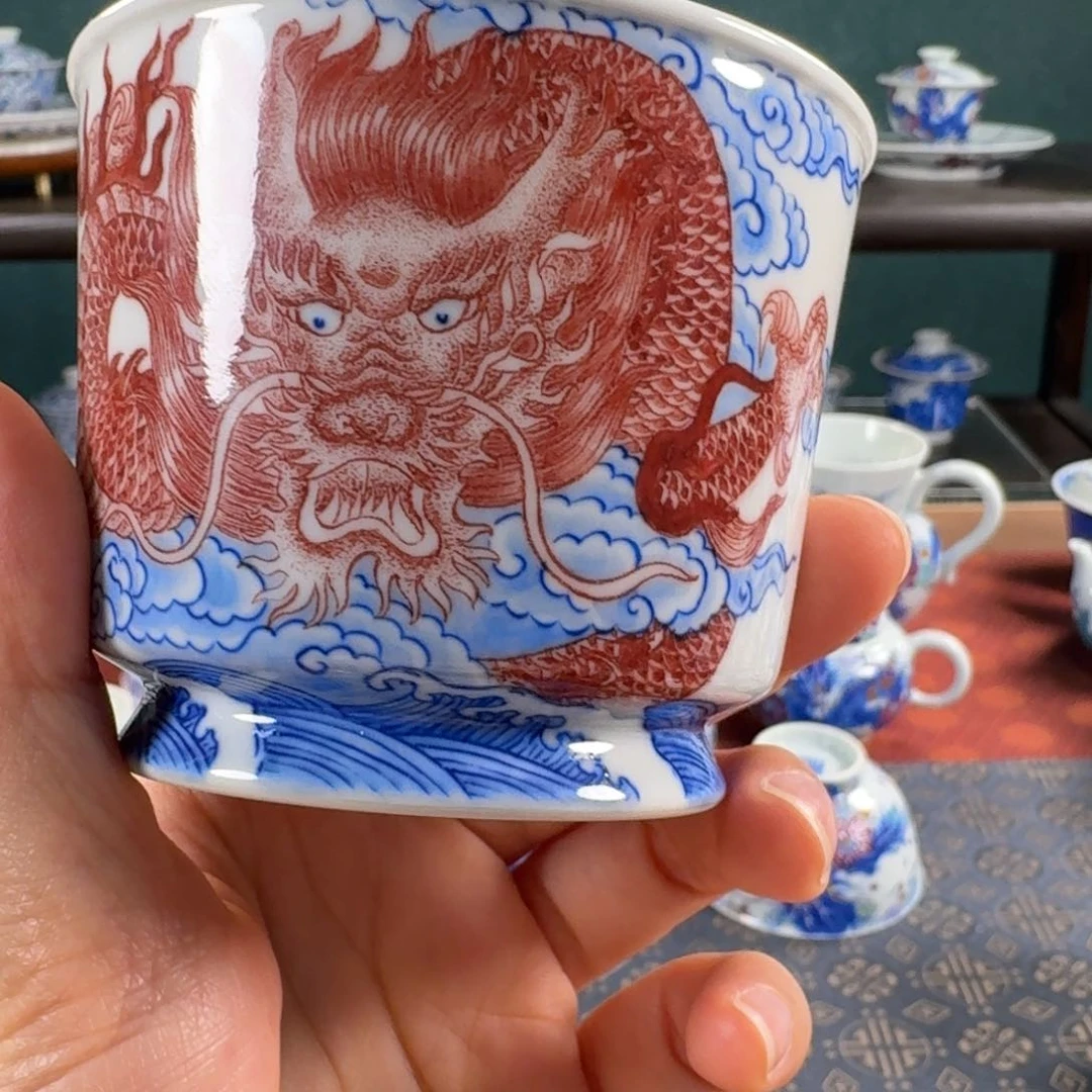 瓷片优游瓷生活雅器