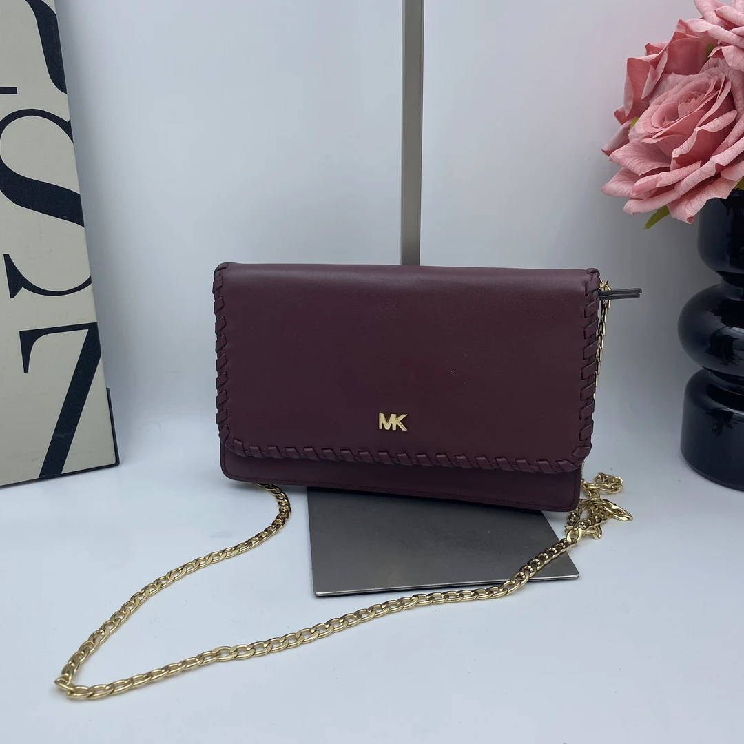 95新 MICHAELKORS/迈克高仕 mk 17249单肩包