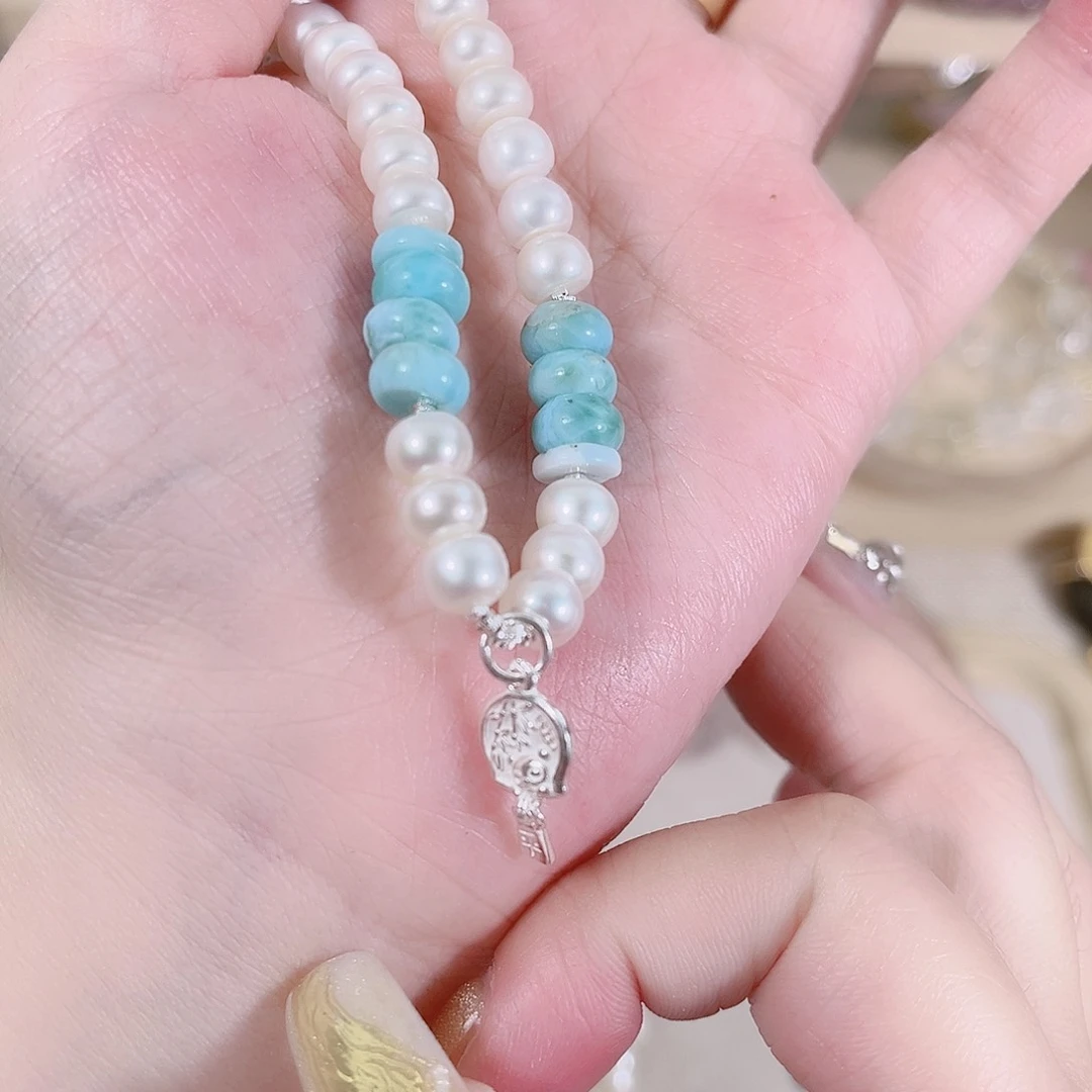 水晶手串未镶嵌补单