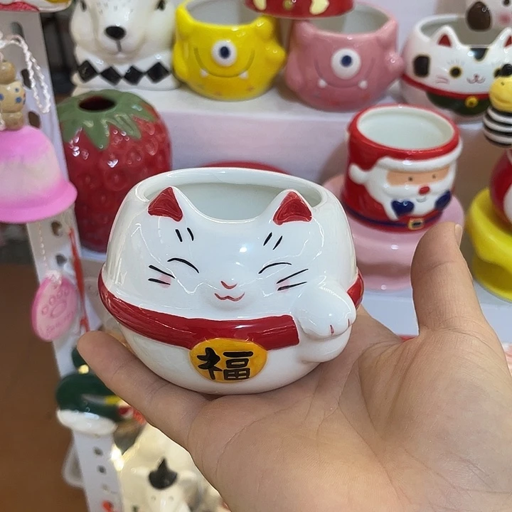 陶瓷微瑕介意慎拍