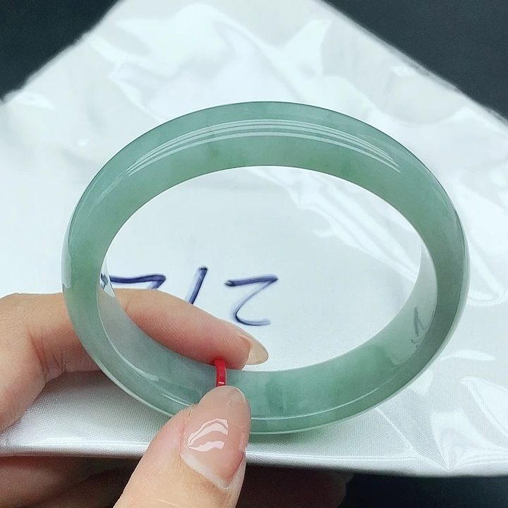 未镶嵌手镯翡翠272
