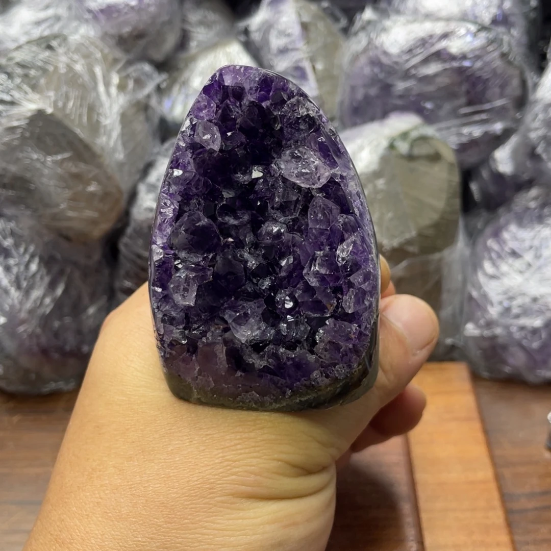 未镶嵌大型摆件（非配饰）水晶