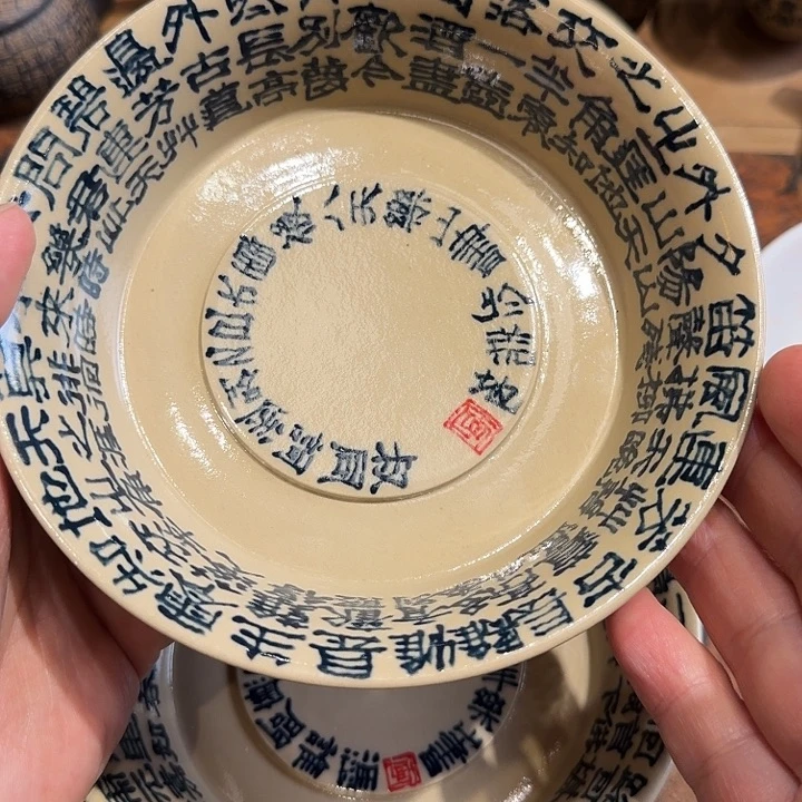 壶建水紫陶全手工