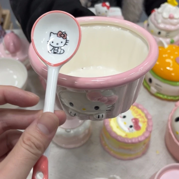 正版 釉下彩高温餐具