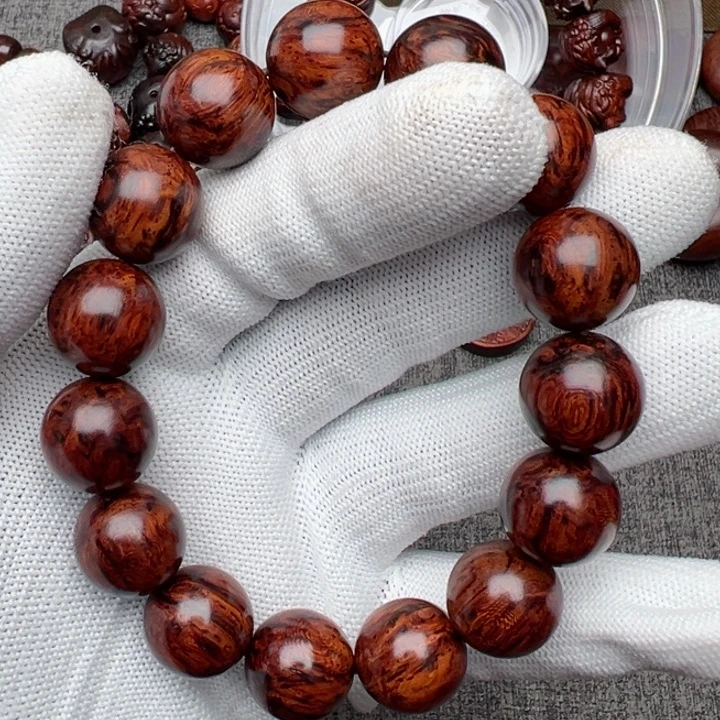 繁***简木海南红降1.5超一档黄油底