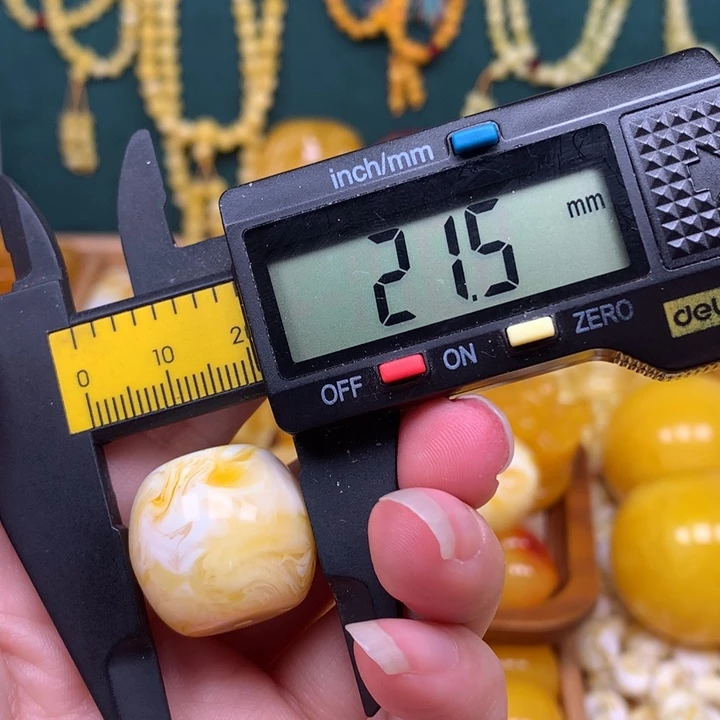 非金属配饰配珠5599