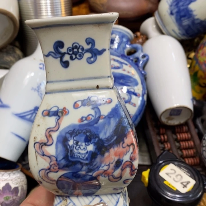 草***集陶陶瓷艺术品等行业的