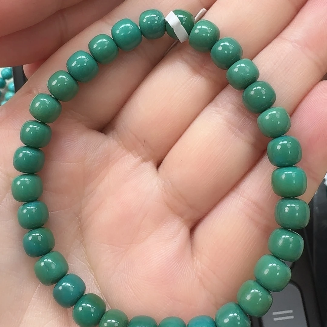 绿松石未镶嵌珠宝奇石668