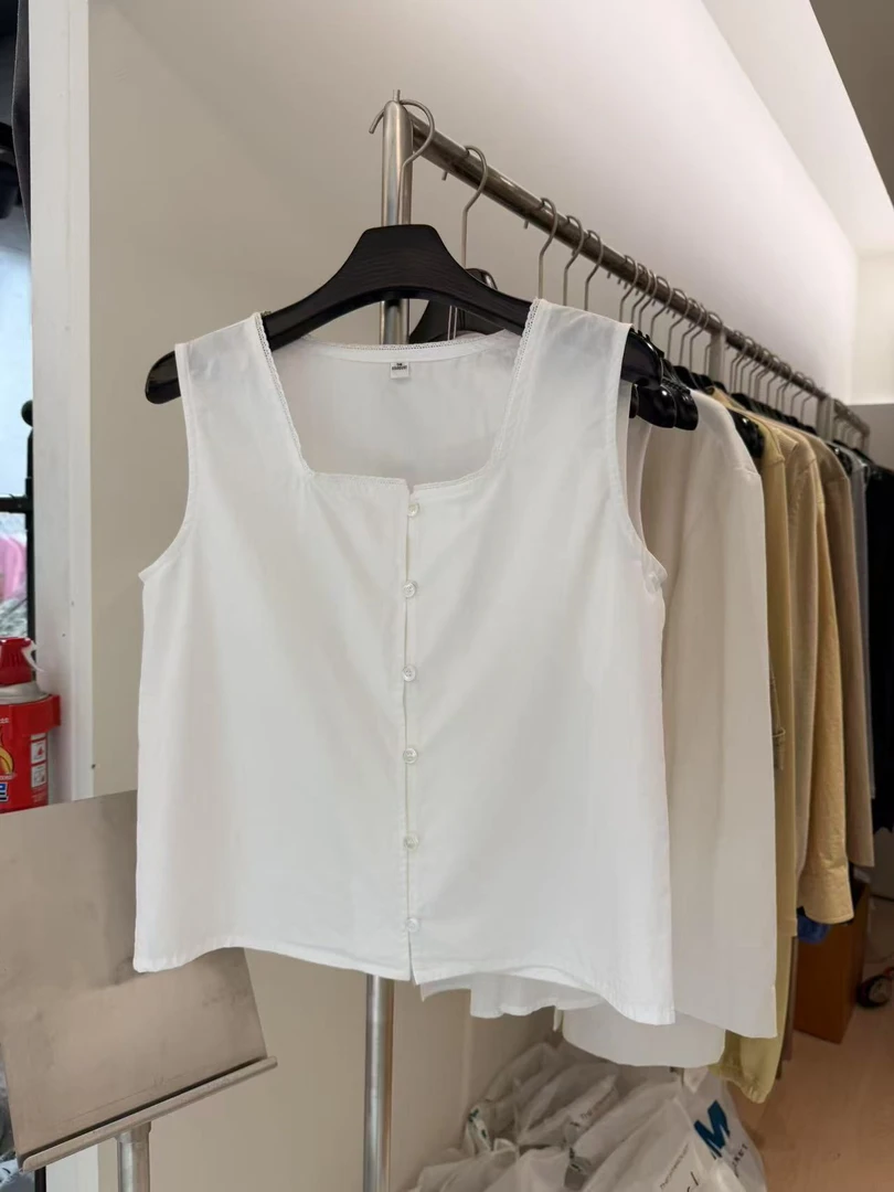 东大门th背心/NO退换