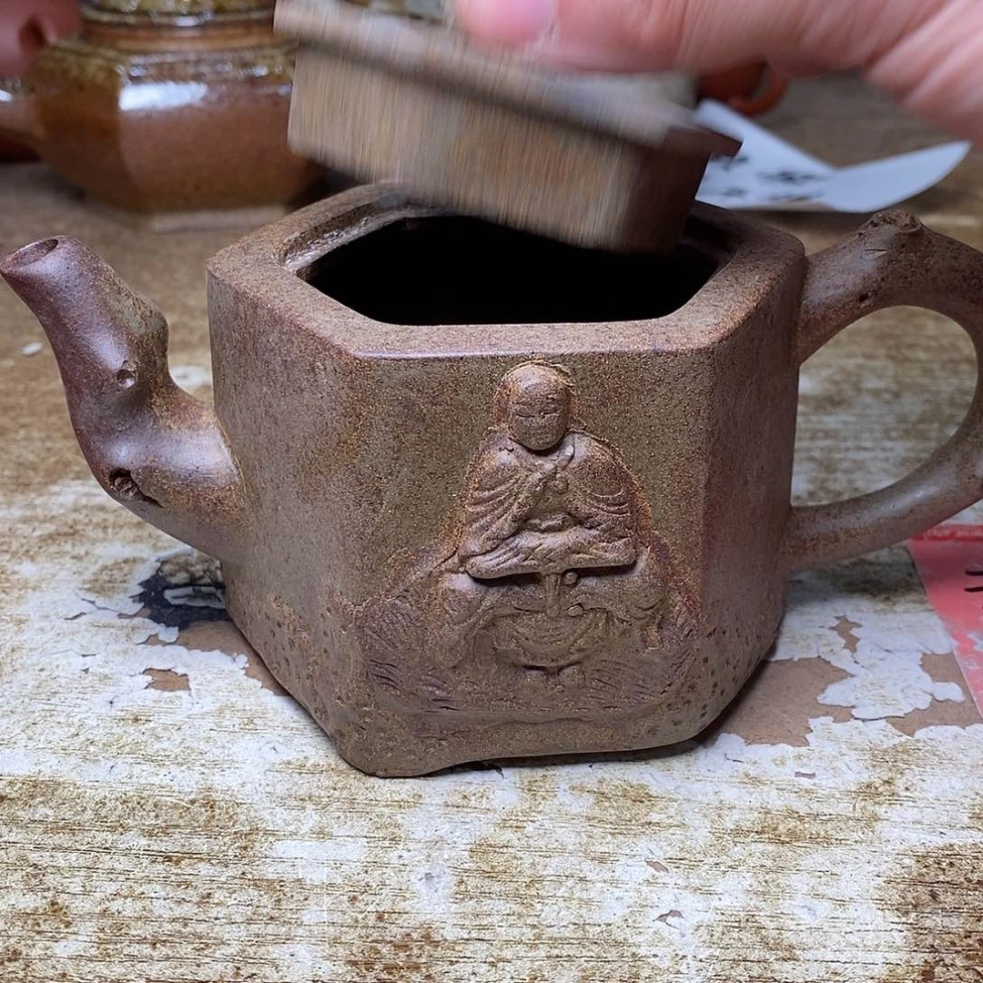 紫砂茶壶紫砂紫砂