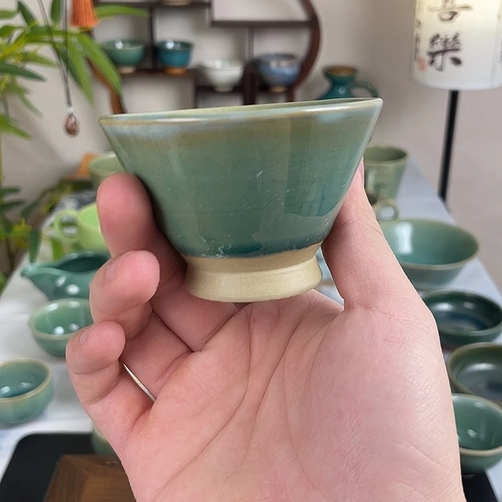 宁州陶器宁州陶器