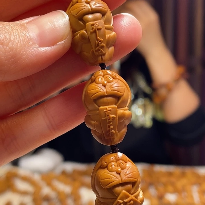 手串/手链橄榄核橄榄核