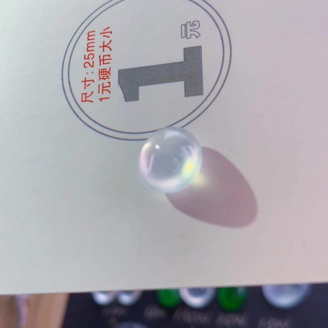 【闪购商品】翡翠未镶嵌颈饰蛋