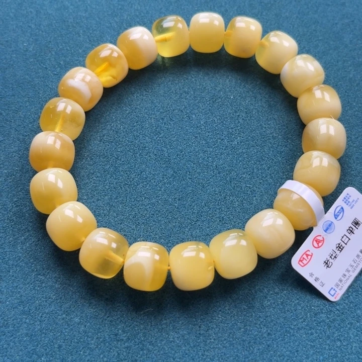 琥珀未镶嵌珠宝奇石11+ L340